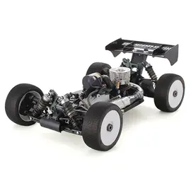 Mugen Seiki MUGE2031  Mugen Seiki MBX8R 1/8 Off-Road Nitro Buggy Kit US Edition E2031