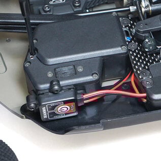 Mugen Seiki MUGE2031  Mugen Seiki MBX8R 1/8 Off-Road Nitro Buggy Kit US Edition E2031