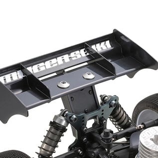 Mugen Seiki MUGE2031  Mugen Seiki MBX8R 1/8 Off-Road Nitro Buggy Kit US Edition E2031
