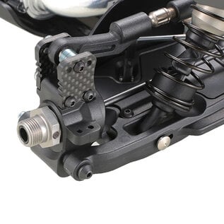 Mugen Seiki MUGE2031  Mugen Seiki MBX8R 1/8 Off-Road Nitro Buggy Kit US Edition E2031