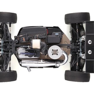Mugen Seiki MUGE2032  Mugen Seiki MBX8RE ECO 1/8 Off-Road Electric Buggy Kit US Edition E2032