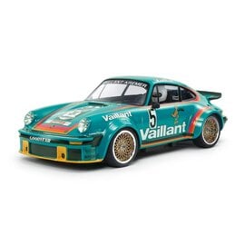 Tamiya TAM47524  1/10 RC Porsche 934 (1976) 50th Anniversary LIMITED EDITION