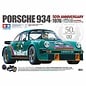 Tamiya TAM47524  1/10 RC Porsche 934 (1976) 50th Anniversary LIMITED EDITION
