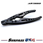 Surpass Hobby USA AR-5660 ASPEC Racing Multi Functional Shock Pliers Tool
