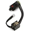 Eco Power ECP-8050  Micro 24 Brushless Upgrade Combo (Sensored ESC & Motor) For Losi™ Micro-B/T