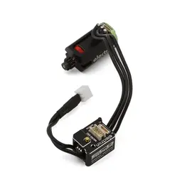 Eco Power ECP-8050  Micro 24 Brushless Upgrade Combo (Sensored ESC & Motor) For Losi™ Micro-B/T