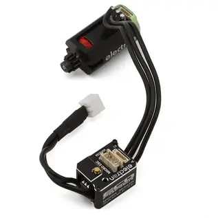 Eco Power ECP-8050  Micro 24 Brushless Upgrade Combo (Sensored ESC & Motor) For Losi™ Micro-B/T