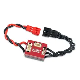 Furitek FTK-FUR-2615  Micro-B 1/24 Microbeast 2S LiPo 25A Brushless Sensored ESC & Wireless Module
