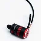 Furitek FTK-FUR-2616  Micro-B Storm Razor 1524 Sensored Brushless Motor (9500kV)
