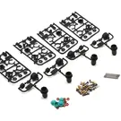 Tamiya TAM53619  CVA Mini Shock Unit (4)