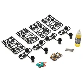 Tamiya TAM53619  CVA Mini Shock Unit (4)