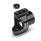 Xray XRA302242  Xray X4 Aluminum Hub Lightweight SWISS 7075 T6