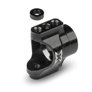 Xray XRA302242  Xray X4 Aluminum Hub Lightweight SWISS 7075 T6