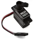 Eco Power ECP-625  EcoPower 625 Aluminum Digital Micro Servo Direct Fit For Losi™ Micro-B/T (HV)