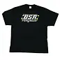 BSR BSRB2605-SHIRT  John's BSR Racing Tires XX-Large Shirt (XXL)