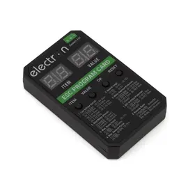 Eco Power ECP-8051  EcoPower Micro 24 ESC Program Card for ECP-8050