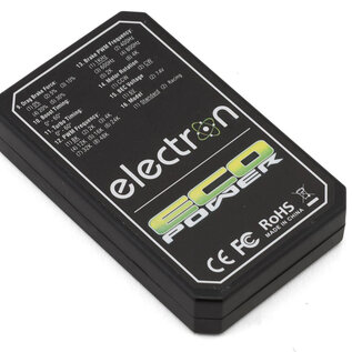 Eco Power ECP-8051  EcoPower Micro 24 ESC Program Card for ECP-8050