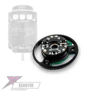 EXALT EXAG110  Gen-X Series Replacement Sensor Board