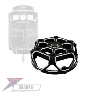 EXALT EXAG111  Gen-X Series Nose Plate