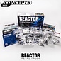 J Concepts JCO9009 REACTOR Stage 2 Kit, "WOLF" Racer - 13.00" WB