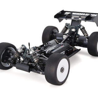 Mugen Seiki MUGE2032  Mugen Seiki MBX8RE ECO 1/8 Off-Road Electric Buggy Kit US Edition E2032