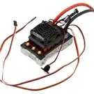 Castle Creations GOS020-0287-00 Ghost RC Cobra 5 ACE 1/7th Drag/Speed Run Brushless Sensored ESC (3-8s)