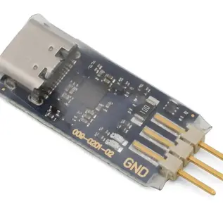 Castle Creations GOS020-0287-00 Ghost RC Cobra 5 ACE 1/7th Drag/Speed Run Brushless Sensored ESC (3-8s)