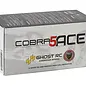 Castle Creations GOS020-0287-00 Ghost RC Cobra 5 ACE 1/7th Drag/Speed Run Brushless Sensored ESC (3-8s)