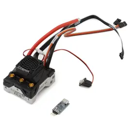 GOS-020-0270-00  Ghost RC Cobra 8 ACE 1/10 No Prep Drag Brushless Sensored ESC (2-4S)