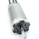 Castle Creations GOS060-0125-00  Ghost RC 1721 1/5 Drag Racing & Speed Run Sensored Brushless Motor (2400kV)