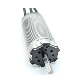 Castle Creations GOS060-0125-00  Ghost RC 1721 1/5 Drag Racing & Speed Run Sensored Brushless Motor (2400kV)