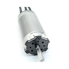 GOS060-0125-00  Ghost RC 1721 1/5 Drag Racing & Speed Run Sensored Brushless Motor (2400kV)