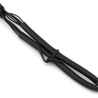 Castle Creations GOS020-0270-02  Ghost RC Cobra 8 ACE No Prep Drag Brushless ESC Combo w/V2 1408 Motor (7000kV) (Adjustable Endbell)