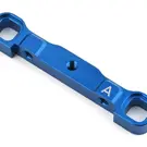 Team Associated ASC92121  RC10B74 Aluminum "A" Arm Mount