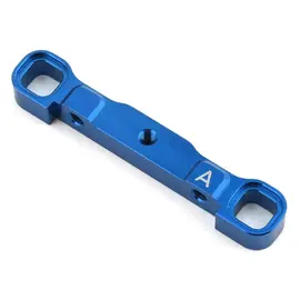 Team Associated ASC92121  RC10B74 Aluminum "A" Arm Mount