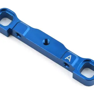 Team Associated ASC92121  RC10B74 Aluminum "A" Arm Mount