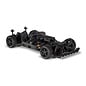 Arrma ARA4315V4T2   Black/Red 1/8 INFRACTION 223S DSC 4X4 RTR Brushless All-Road Street Bash