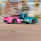 Arrma ARA4315V4T3  Teal/Pink 1/8 INFRACTION 223S DSC 4X4 RTR Brushless All-Road Street Bash