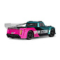 Arrma ARA4315V4T3  Teal/Pink 1/8 INFRACTION 223S DSC 4X4 RTR Brushless All-Road Street Bash