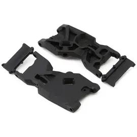 Tekno RC TKR9286B  EB48/NB48 Front Suspension Arms