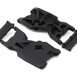 Tekno RC TKR9286B  EB48/NB48 Front Suspension Arms