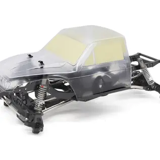 Vanquish Products VPS09014  VRD Mullet 1/10 Competition Rock Crawler Kit