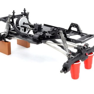 Vanquish Products VPS09014  VRD Mullet 1/10 Competition Rock Crawler Kit