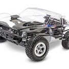 Traxxas TRA58214-4  Slash 2WD Unassembled Kit
