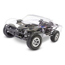 Traxxas TRA58214-4  Slash 2WD Unassembled Kit