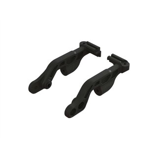 Arrma ARA320516  Rear Body Mount Frame