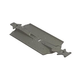 Arrma ARA320659  Chassis Plate for LIMITLESS V2