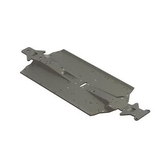 Arrma ARA320659  Chassis Plate for LIMITLESS V2