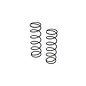Arrma ARA330800	Shock Springs: 85mm 0.54N/mm (3.08lb/in)(2)