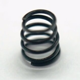Xenon OPT-0027  1:12 Pan Car Front Progressive Spring 0.450→0.500 (0.18"→0.20")